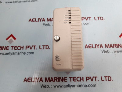 Abb ci854a interface module 3bse030220r1 Abb ci854a interface module 3bse030220r1