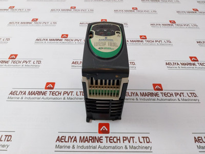 Emerson Ska1200075 Ac Inverter Drive 200-240V 50-60Hz 10.5 A E171230