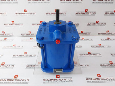 Johnson Basahhcr Actuator Ea118