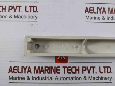 Siemens 2Se476521.5001.00 Distribution Plate