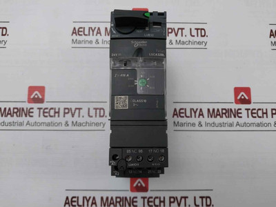 Schneider Electric/Telemecanique Lub32 Tesys Motor Starter Power Base 690V