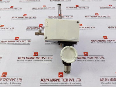 Yamatake Hep 19-13Berr2Rgsd-c2-x Valve Positioner 30V 100Ma 0.66W 4-20 Madc