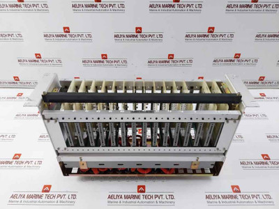 Yuken Isrd1 14/15-10 Barrier Unit Rack Yc9L-1107-10