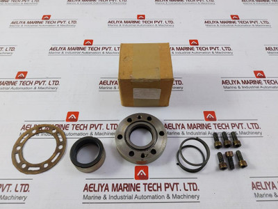 Sabroe 1991-217 Shaft Seal Complete Set Tss Norm 10.9