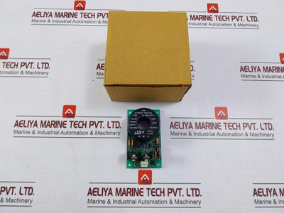 Lem Lc300-sSp11 Current Sensor Module 35 Ohm 2495 1302 12000