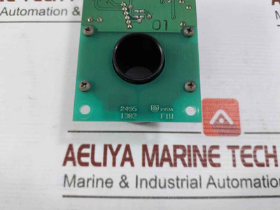 Lem Lc300-s/Sp11 Current Sensor Module 35 Ohm 2495 1302 1:2000