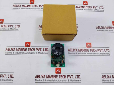 Lem Lc300-s/Sp11 Current Sensor Module 35 Ohm 2495 1302 1:2000