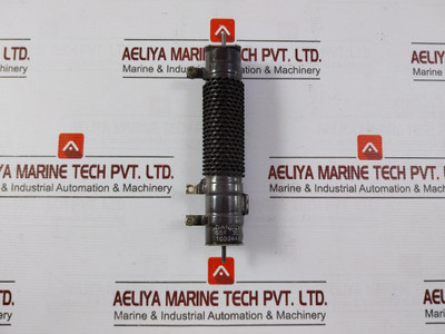 Danotherm Gbf 30156 S Singular Power Resistor 10004462 165 W F9