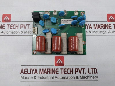 Ls Ip5A (H) Input Snubber Pcb Module 1100-2800Ip5A