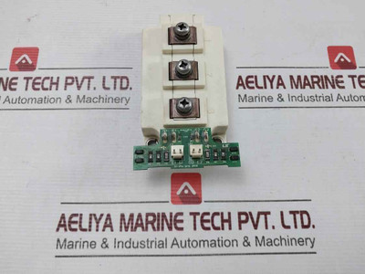 Infineon Bsm300Gb120Dlc Igbt Module 94V-0