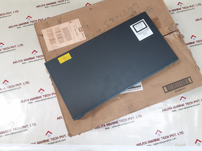 Cisco ws-c2960-24tc-l catalyst 2960 switch Cisco ws-c2960-24tc-l catalyst 2960 switch