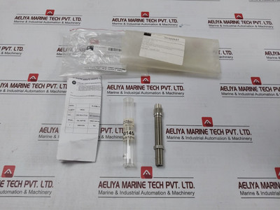 Dynalco M131 Cylindrical Magnetic Pickup Sensor 5.125Cm X .025Cm