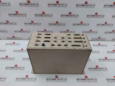 Dyne Systems Inter-loc V Digital Multi-loop Dynamometer And Engine Controller