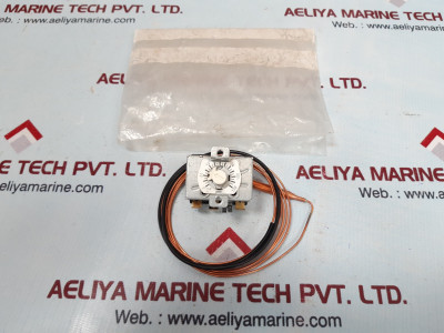 Jumo 602030/02 thermostat