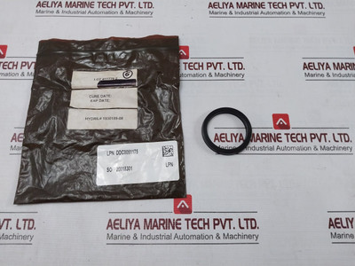Hydril 160-500-01-03 O-ring Lmrp For Hydraulic Stab