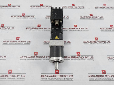 Sca Schucker 80450.000024 Servo Motor Ip54 230Vac 3000 Min 1,5 Nm (Not Working)