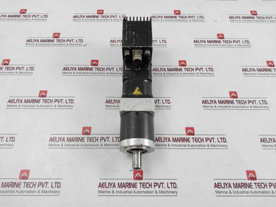 Sca Schucker 80450.000024 Servo Motor Ip54 230Vac 3000 Min 1,5 Nm
