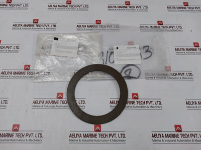 Hydril 3102733 Thrust Overhauling Nut For Bonnet Seal 19 - Subsea Bop 3102733E1