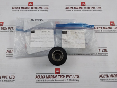 Nov 74233 Automatic Key Silencer For Pneumatic Spinning Wrench Ssw 40