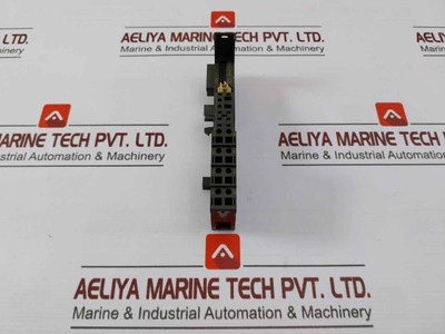 Siemens 6Es7 193-4Cb30-0Aa0 Terminal Module Tm-e15C24-01  .