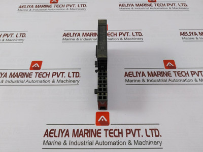 Siemens 6Es7 132-4Hb01-0Ab0 Electronic Module 5A 24Vdc 240Vac Tm-e15C24-a1