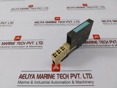 Siemens Simatic S7 6Es7 138-4Ca01-0Aa0 Power Module Dc24V Tm-p15S23-a1