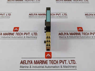 Siemens Simatic S7 6Es7 138-4Ca01-0Aa0 Power Module Dc24V Tm-p15S23-a1