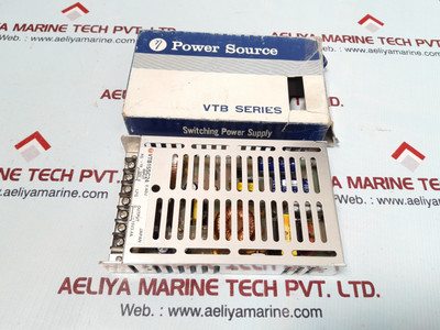 Power source vtb15sc24 switching power supply Power source vtb15sc24 switching power supply