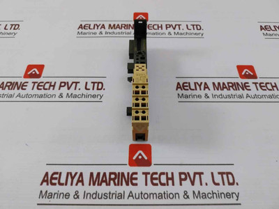 Siemens 6Es7 193-4Cd30-0Aa0 Terminal Module Tm-p15C23-a0