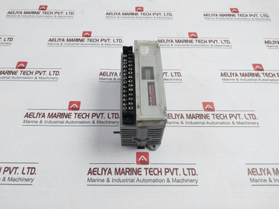 Allen-bradley 1791-8Ac Block IO Module Ser B Rev C01 120Vac 150Ma 60Hz