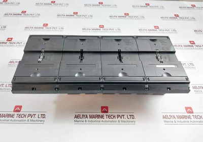 Foxboro/Invensys Fbm201D I/A Series Channel Isolated 8 Input Module 0-10Vdc Fbm207B 8W