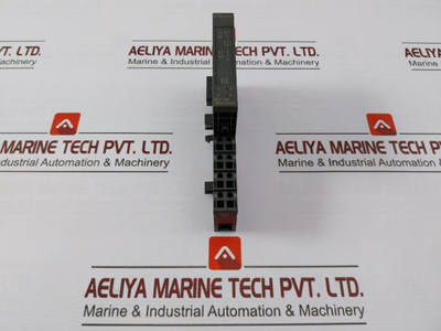 Siemens 6Es7 132-4Bd01-0Aa0 Electronic Module 969910-1/282