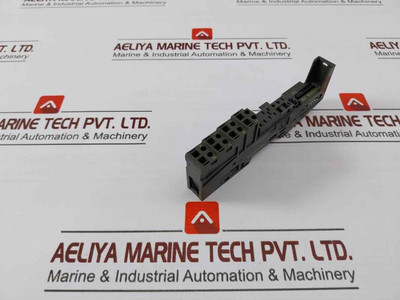 Siemens 6Es7 193-4Cb30-0Aa0 Terminal Module W2 Wdm