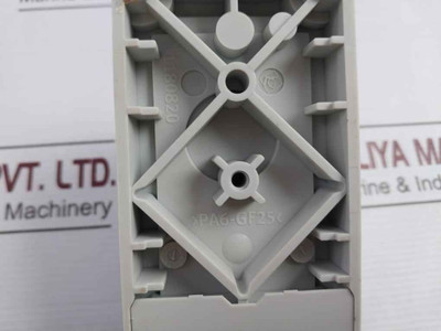 Festo Cteu-ep Bus Node R-rem-fto-kc-2018-1007 30V-4A Rev 01