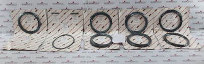 Nov 461550041000-750B Seal Kit Hydraulic Latch 21" Ft-g Joint 20034822 + Subpart