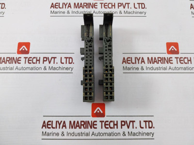 Siemens 6Es7 193-4Ca30-0Aa0 Electronic Module