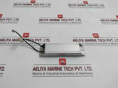 Danotherm F2 Z1153227411 Resistor Cah 150 C