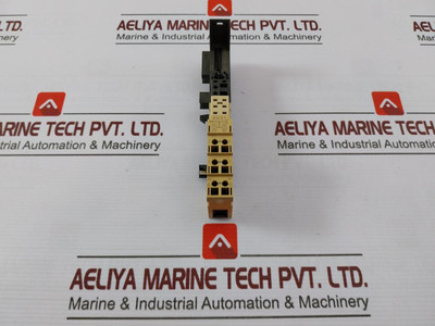 Siemens 6Es7 193-4Cc20-0Aa0 Plc Terminal Module Tm-p15S23-a1 E02 B8 Wdm