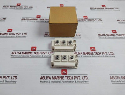 Infineon Ff400R12Ke3 Igbt Module G1106
