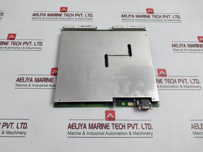 Abb Dsqc 361 Main Computer Board 94V-0 3Bsc980006R254