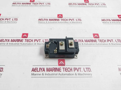 Toshiba Mg400Q1Us41 Igbt Module 6C