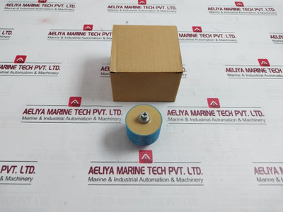Rifa Phg 491 Capacitor 2µF 1200V