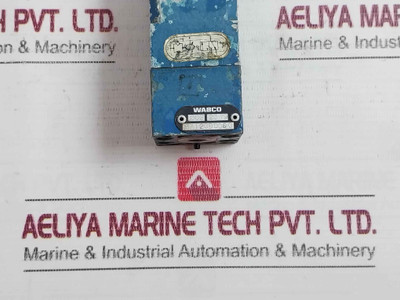 Wabco 3712090050 Directional Control Valve 2379