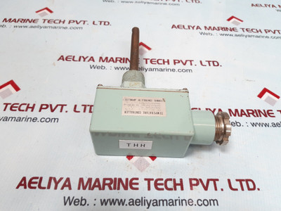 Fenwal 23110 temperature controller Fenwal 23110 temperature controller