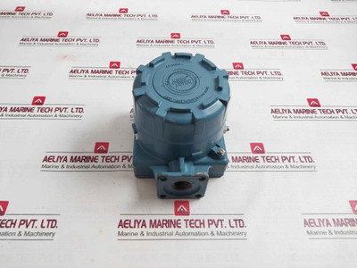 Micro Motion Ift9701R3N3M Flow Transmitter Rev: G 20-30 Vdc 14W -30 To 55˚C