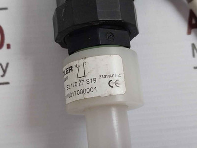 Engler Sspf.1.B2.170.Z7.S19 Float Switch 230Vac/1A
