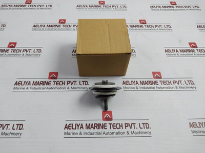 Siemens Se 476 521.5004.00 Mechanical Isolator