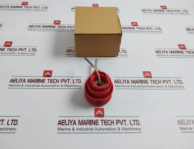 Schmid Tf 10-8Lc-f-pp39 Temperature Sensor Temp 0-90°C