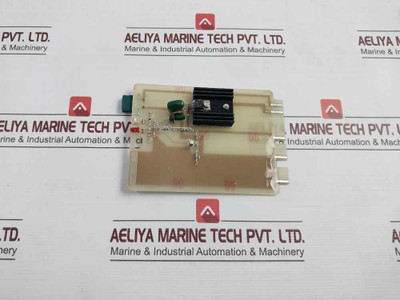 Yuken Yc9L-1102-10A Printed Circuit Board