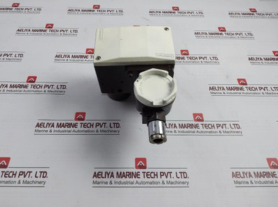 Yamatake Hep 17-12Blry 1Rgsd-c1-x Valve Positioner 4-20 Madc -30 To +80°C